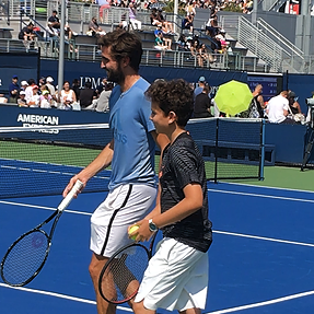 Joshua Joseph Staroselskiy