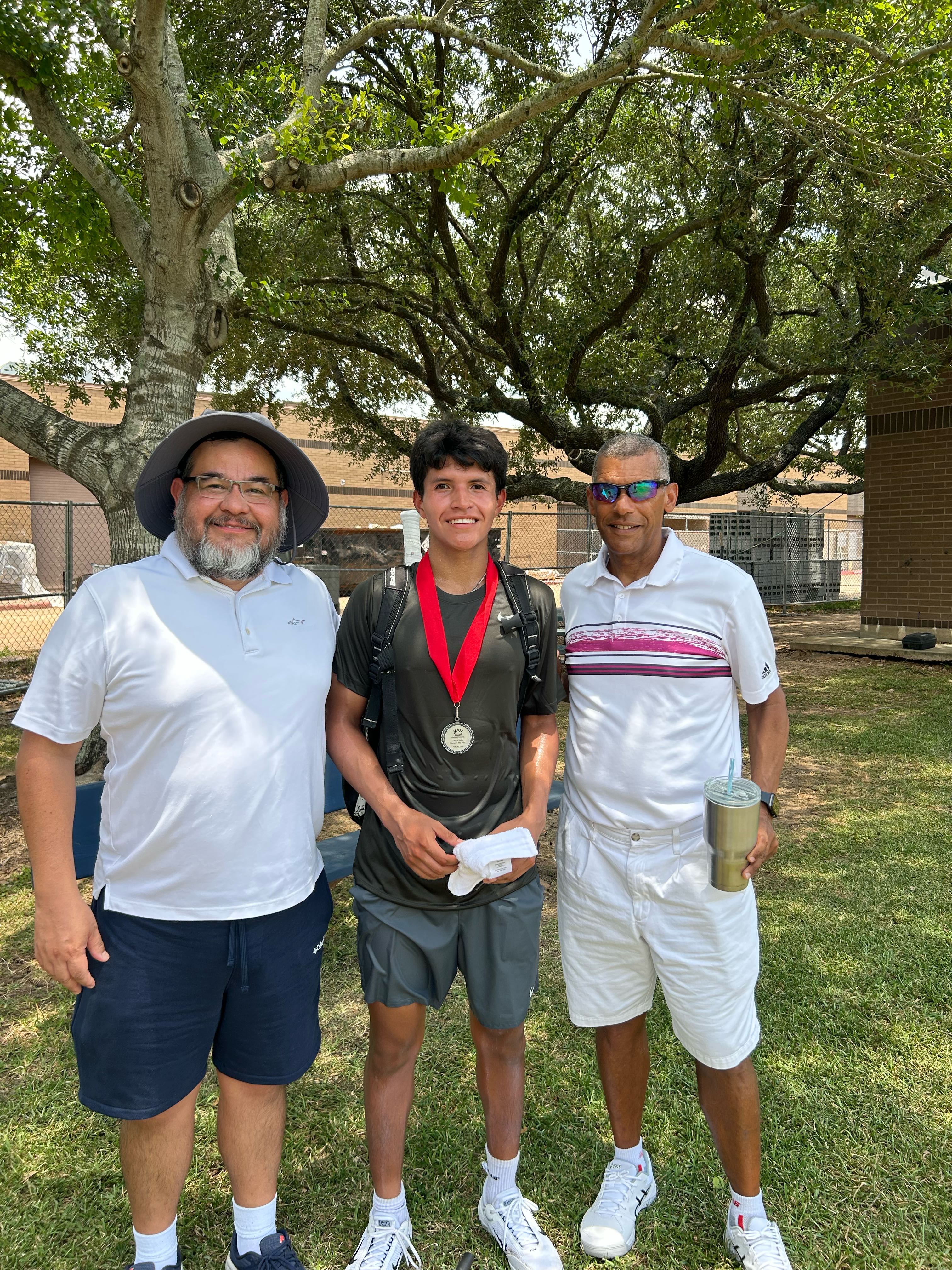 Diego Hernandez Arrazate