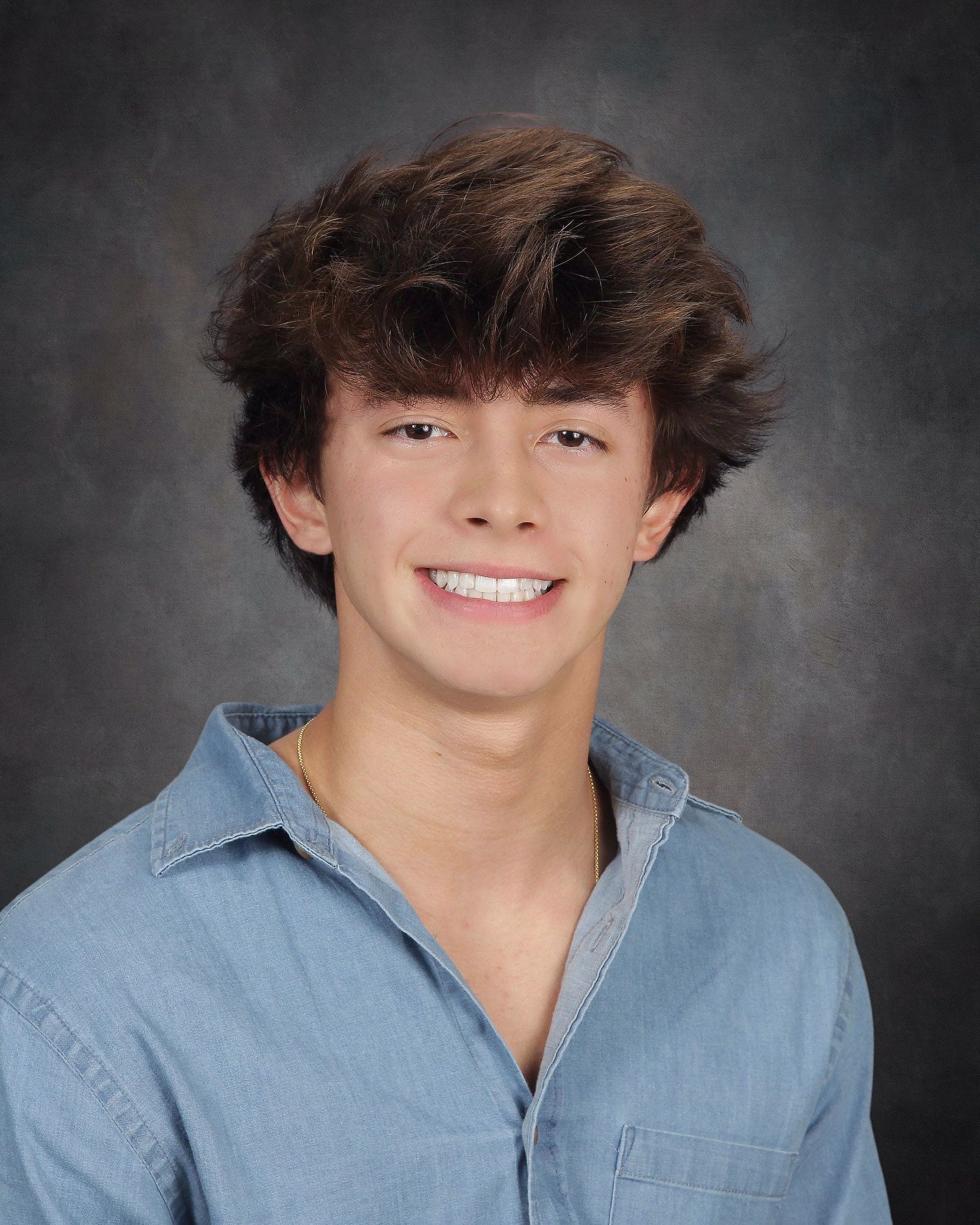 Sebastian Villanueva