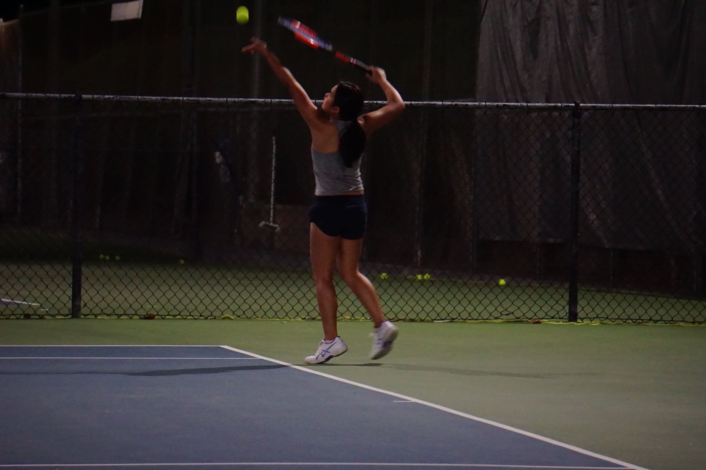 Clare Marie Castillo