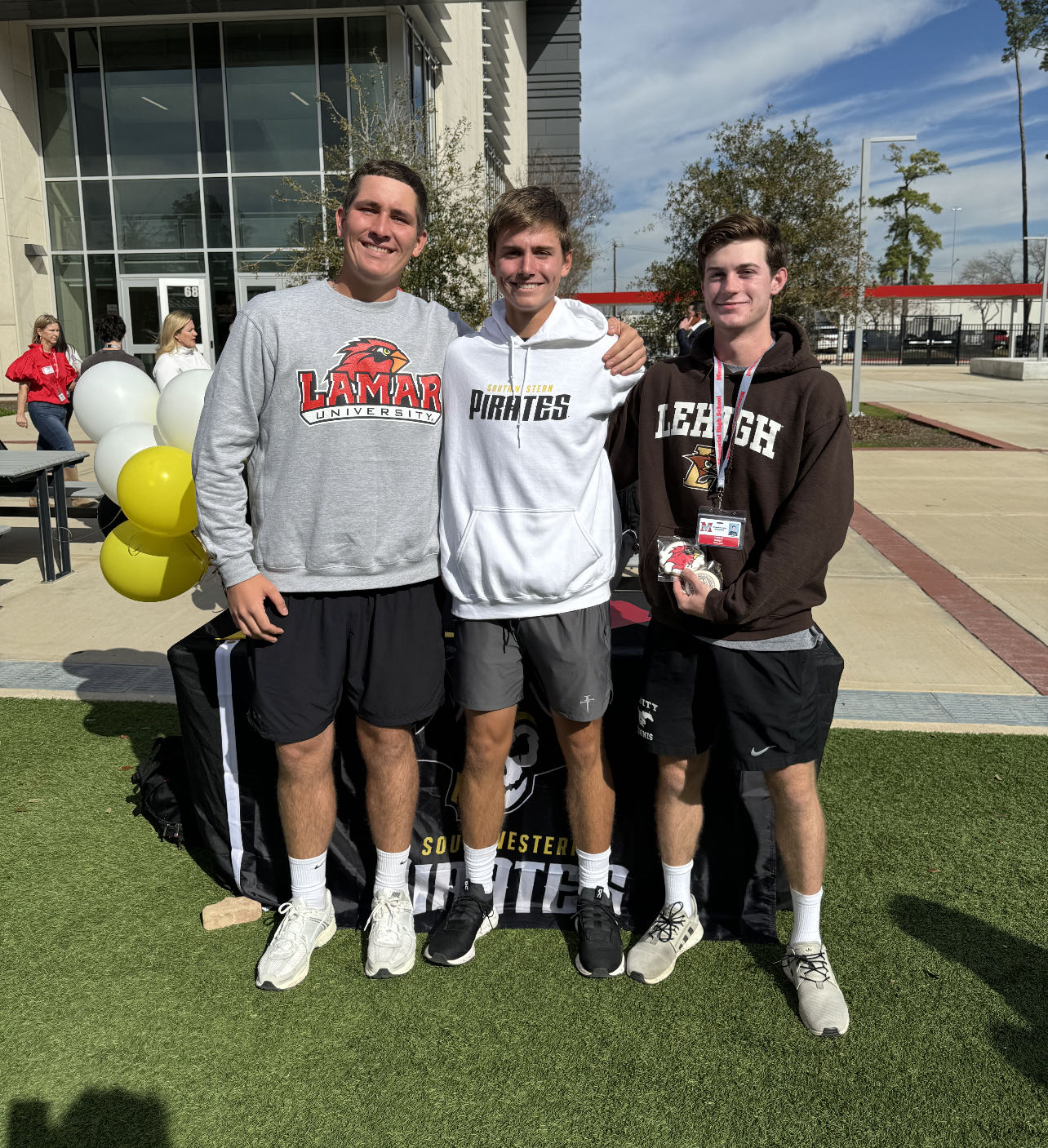 Christopher Langford