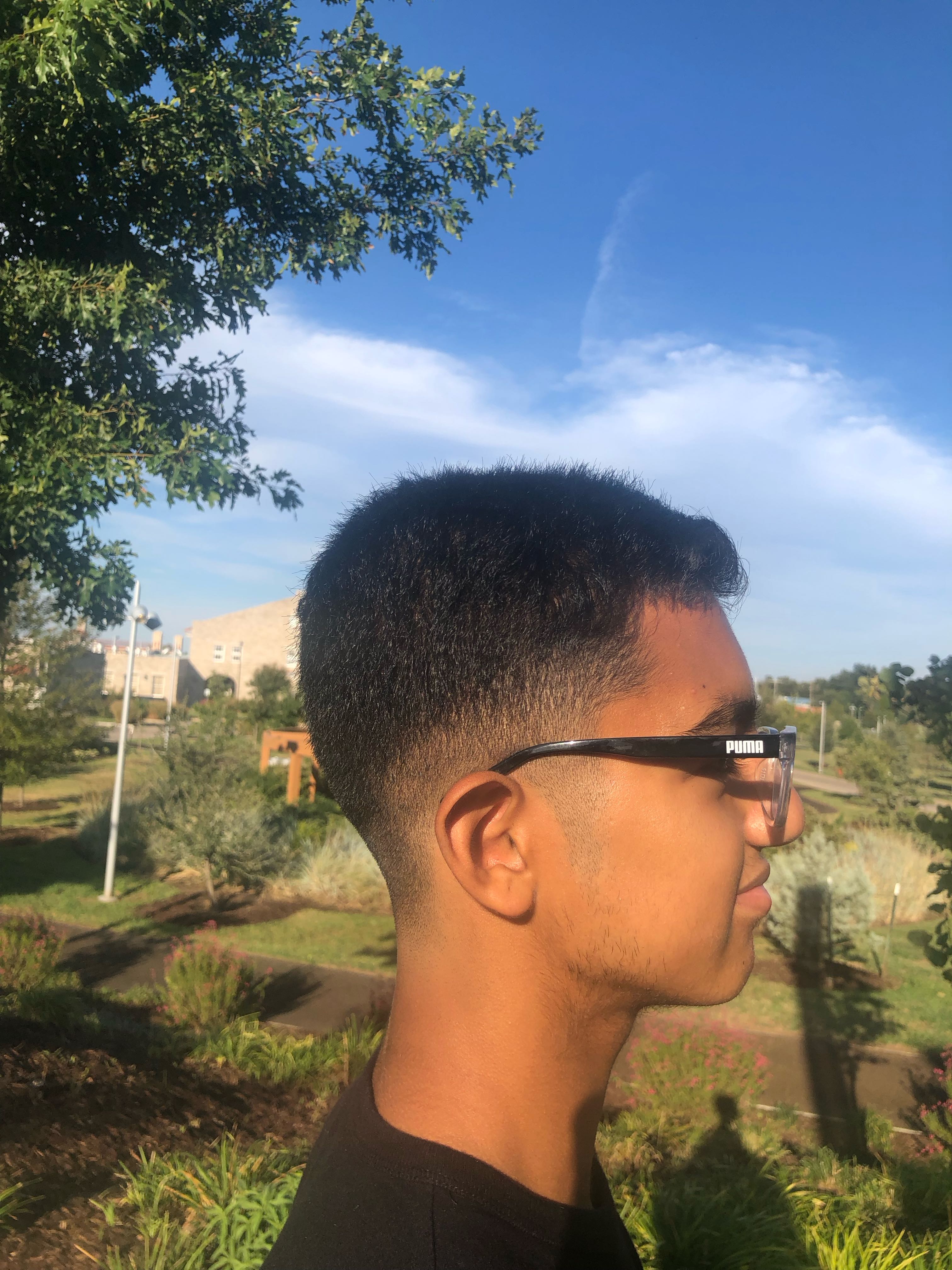 Shoubhit Ravishankar