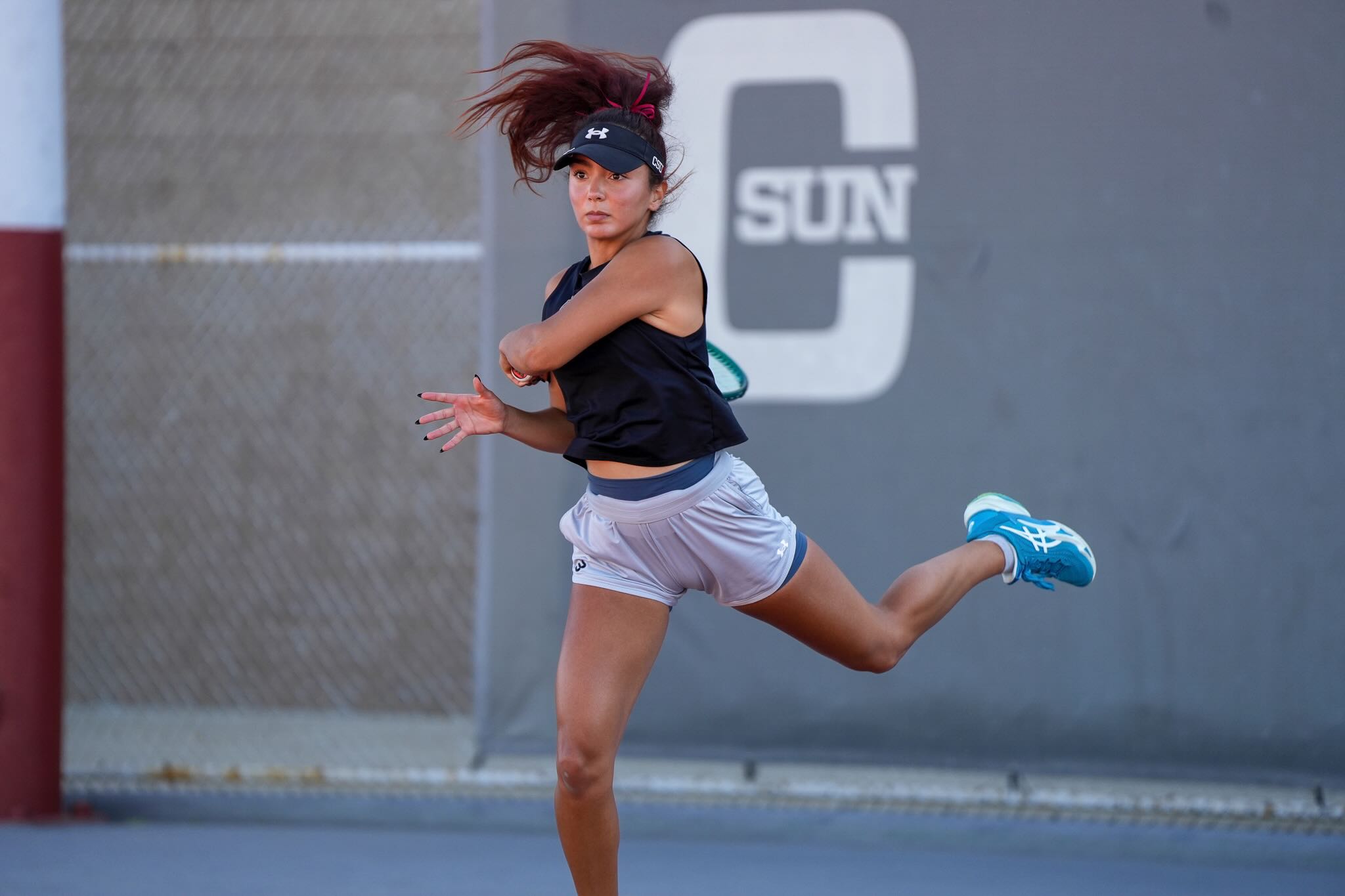 victoria santibanez luna