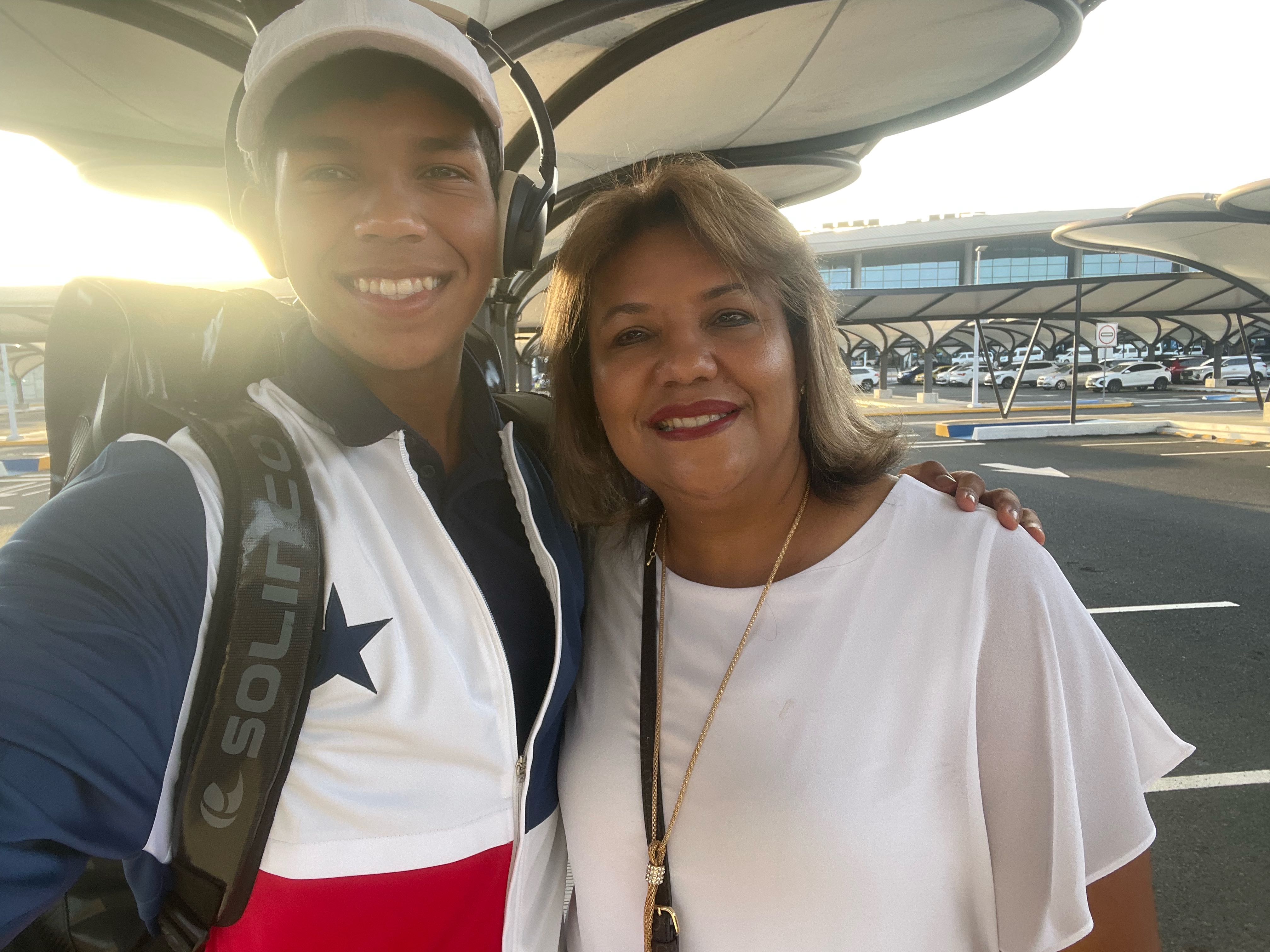 Samuel Efrain Contreras Urriola