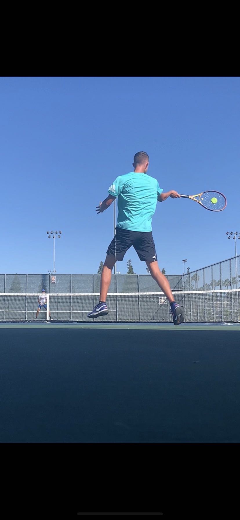 Louis Harvey-Mitchell