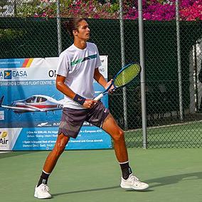 Enzo Frances Tessari