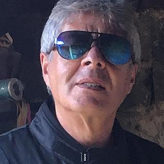 Javier Ulises Martinez Flores