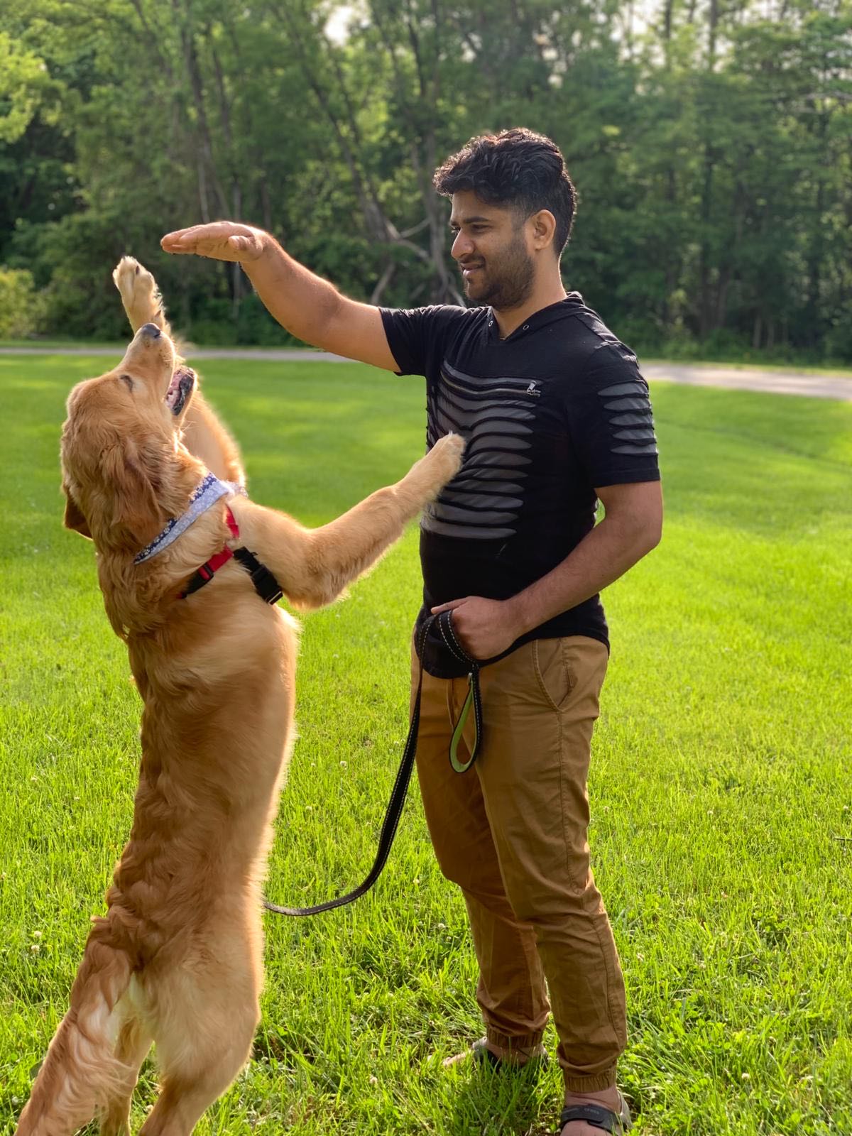 Srujith Reddy Singidi