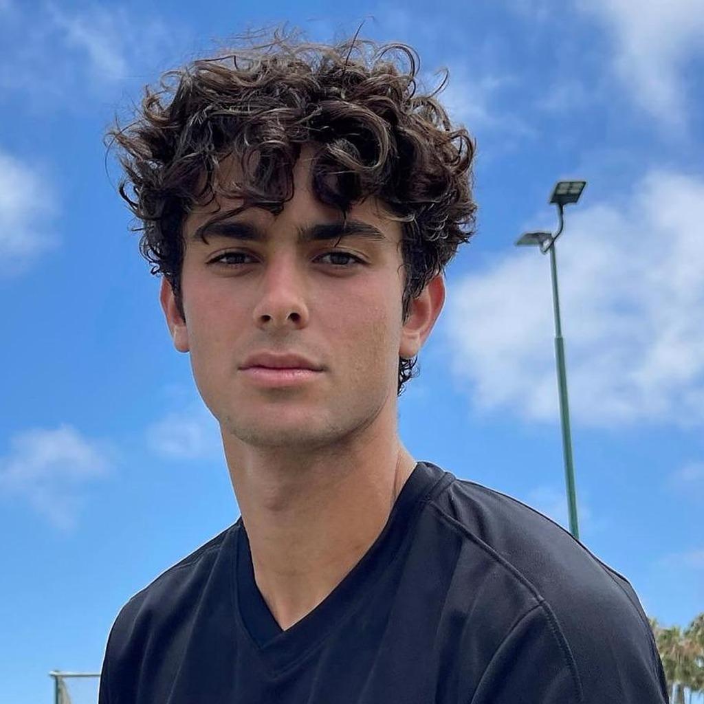 Dylan Waldorf Martin