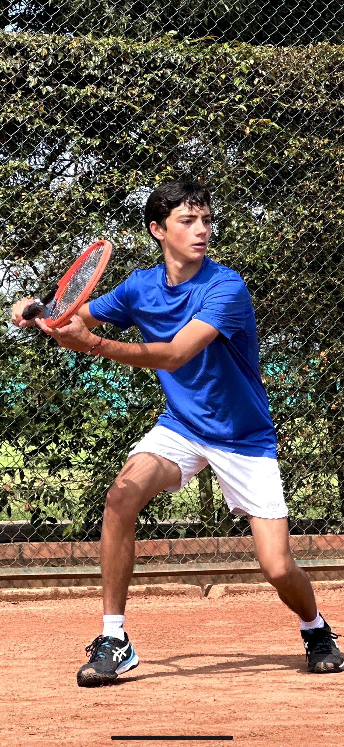 SEBASTIAN URIBE CAMPO