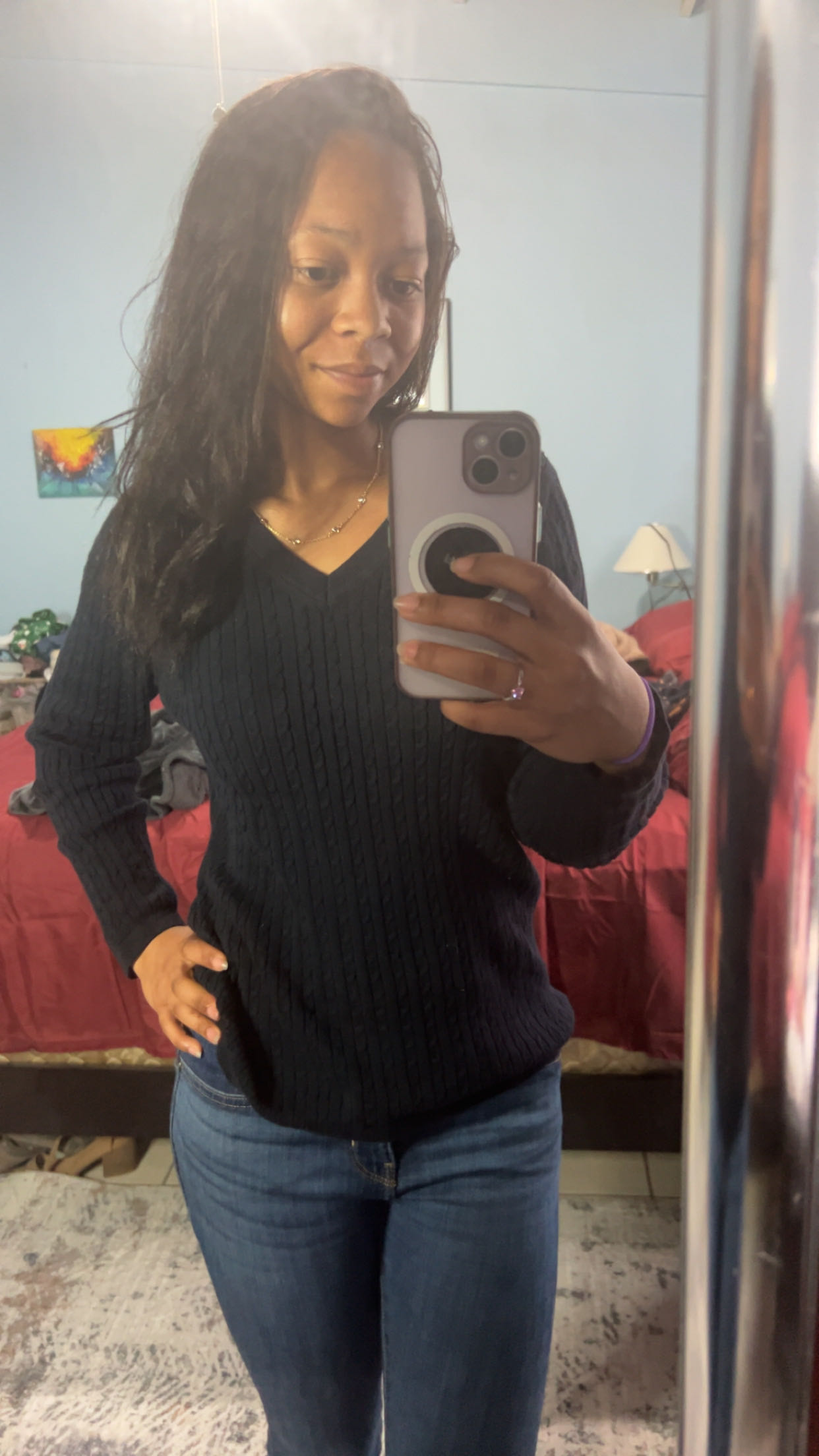 Jaeda-Lee Daniel-Joseph