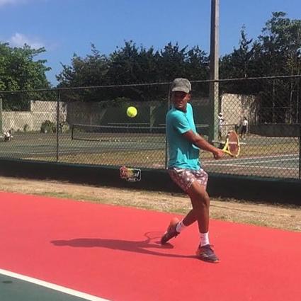 Jesus Maleno Rosario