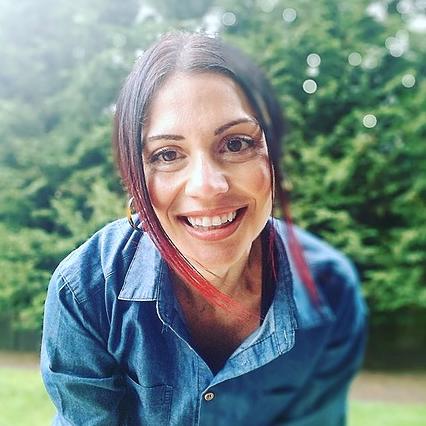 Christina Ntouniaoglou