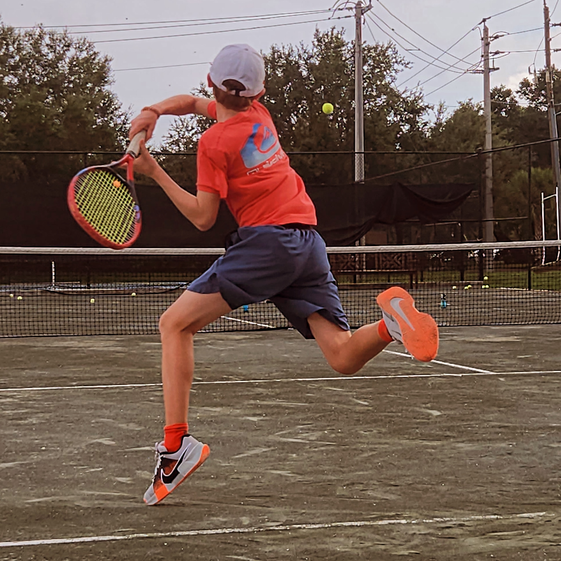 Christopher Westberry Arroyo Jr