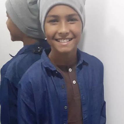 Fabian Alejandro Pacheco Bencomo