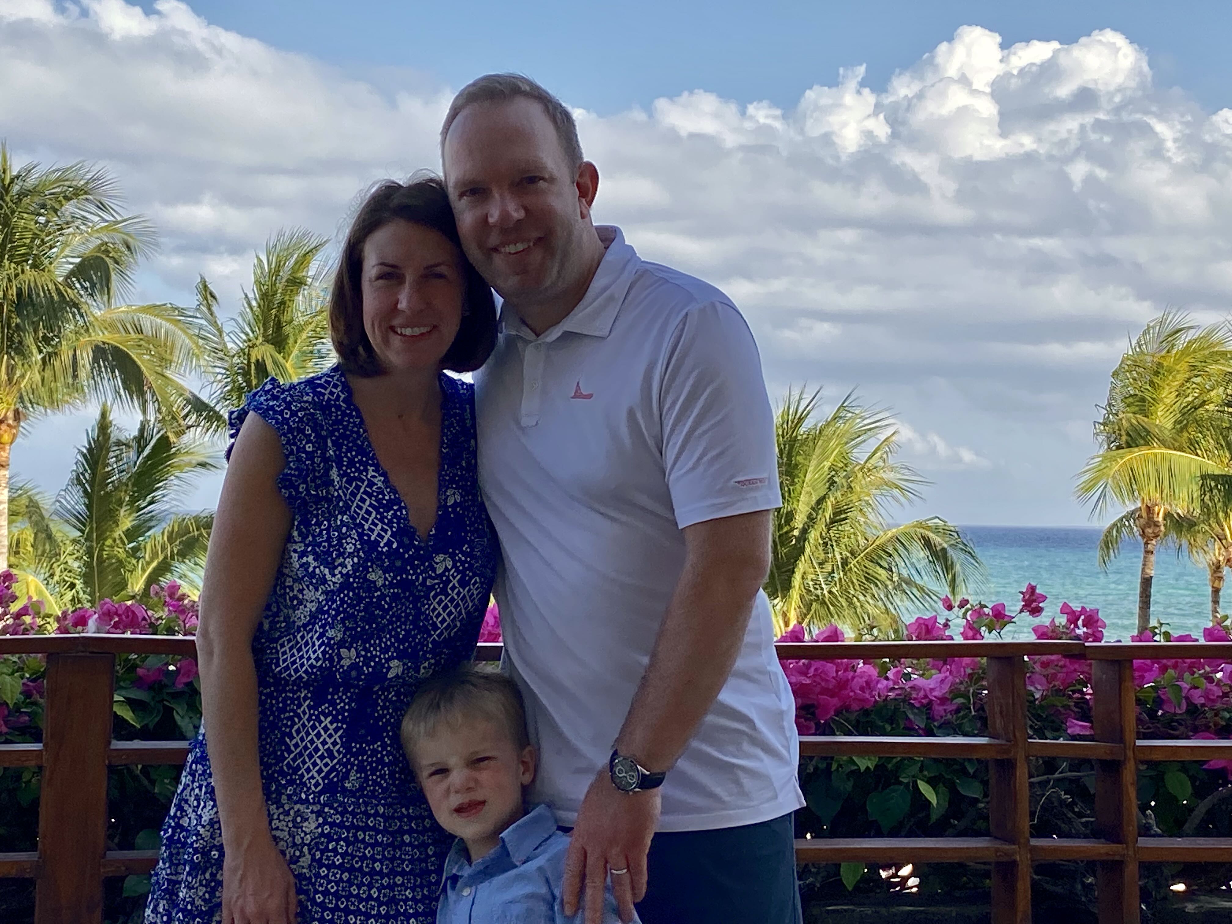 Mary Margaret Behncke