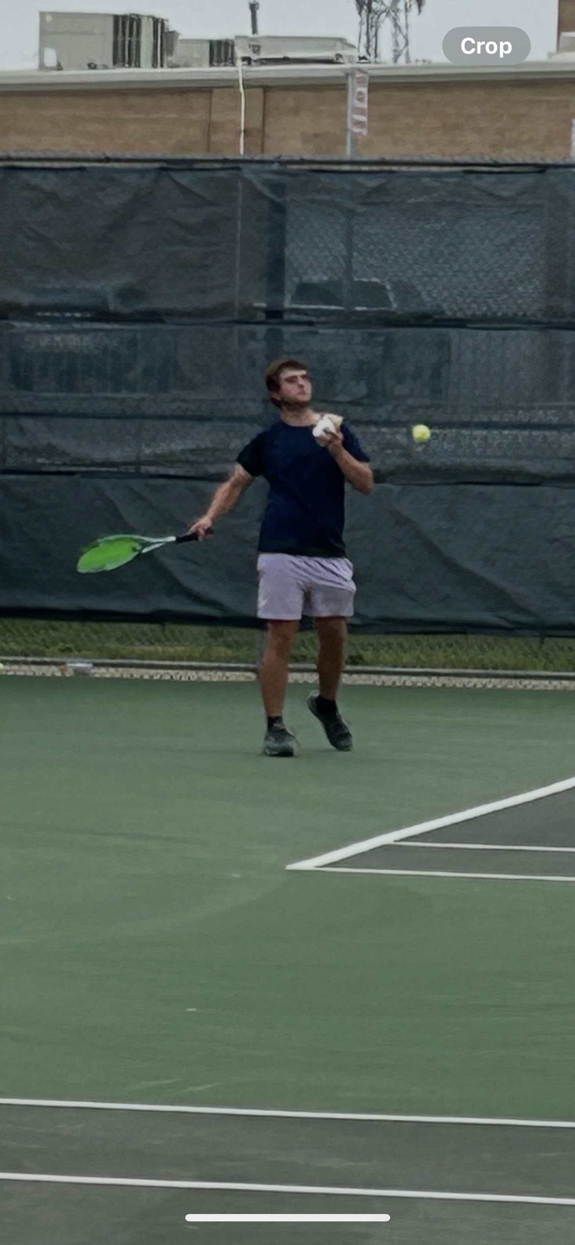 Austin Schoenenberger