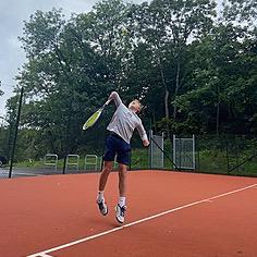 Bendik Aadnoy Thorvik