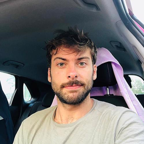 Javier López Castrillo