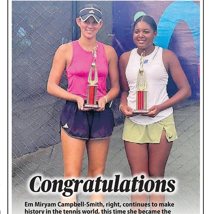 Em-Miryam Campbell-Smith