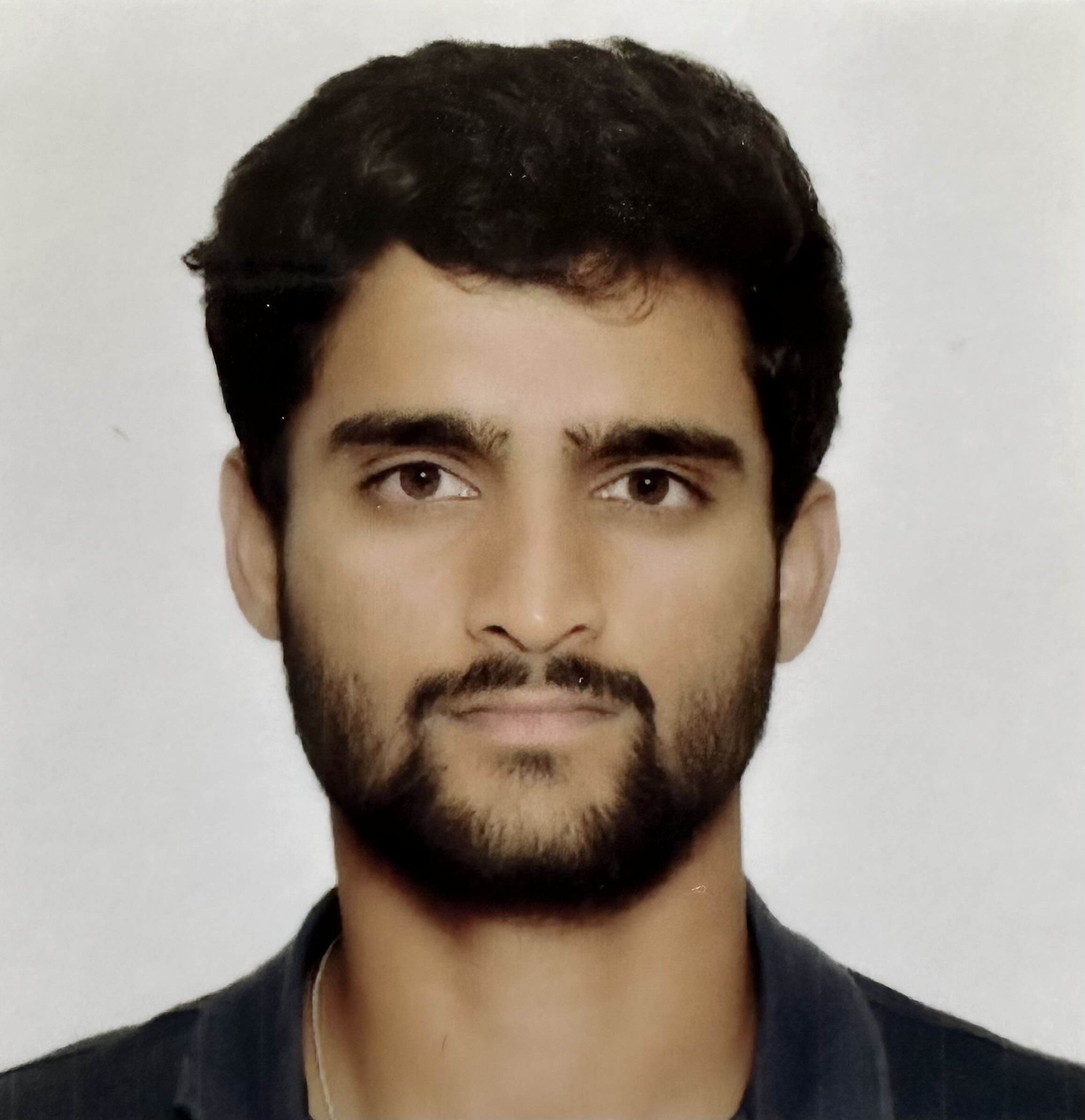 Rithvik Choudary BOLLIPALLI