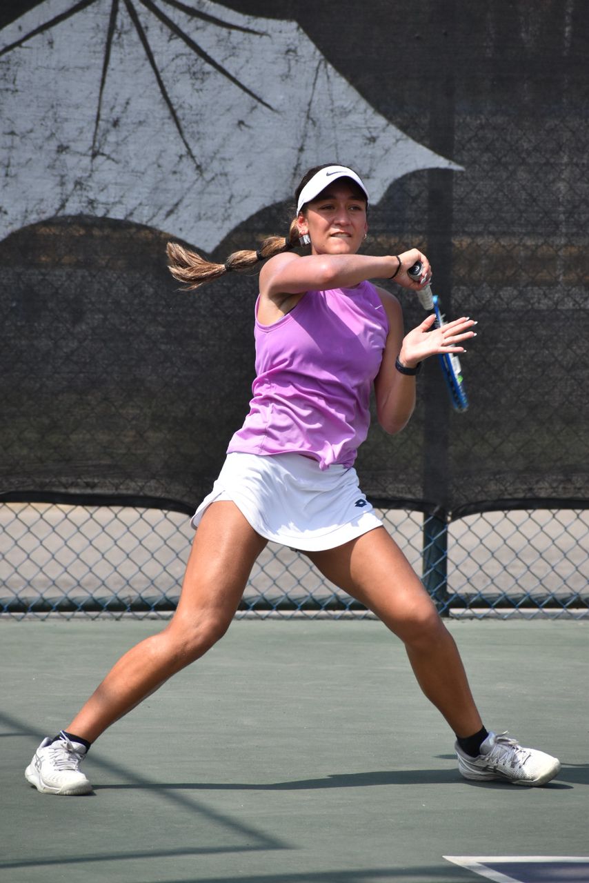 Isabella Sophia Calderon Yepez