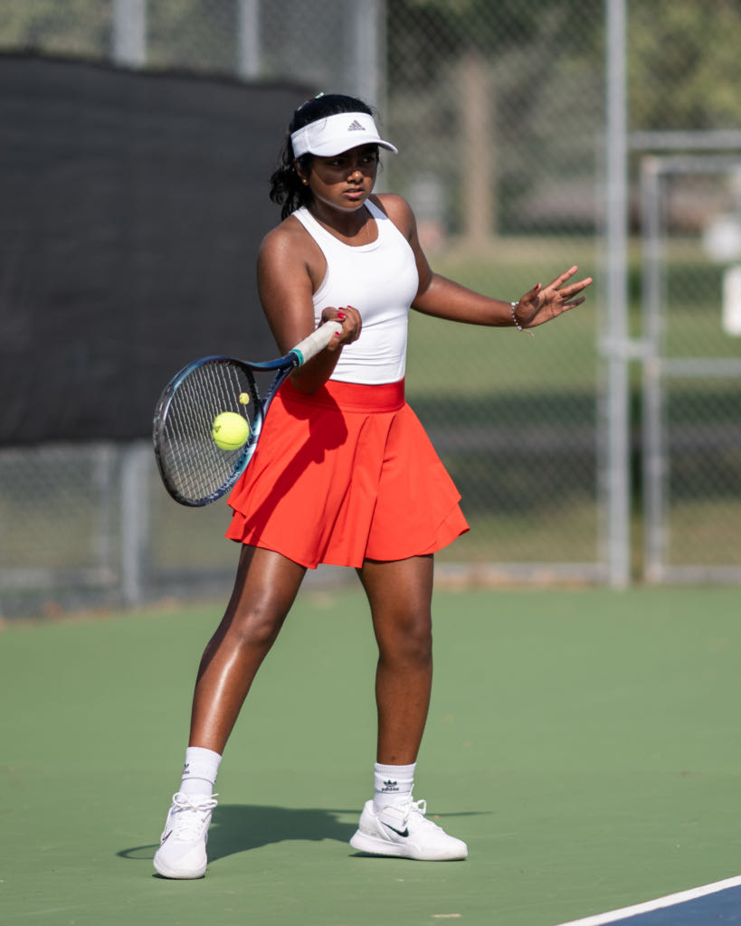 Lakshanya Selvakumar