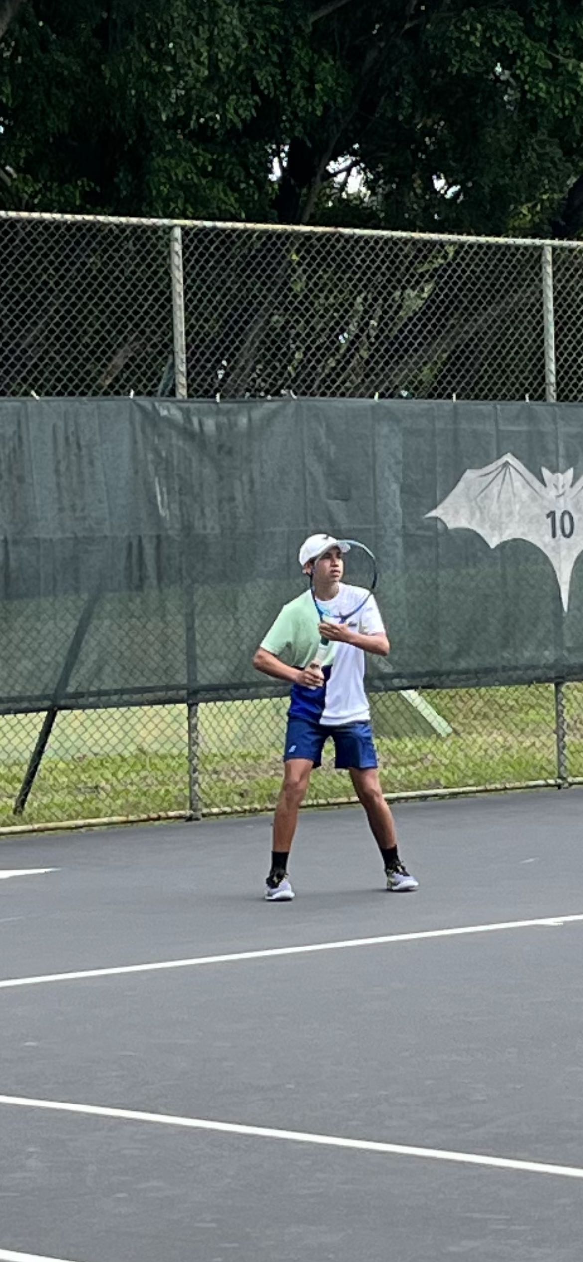 Xavier Enrique Hernandez Ledezma