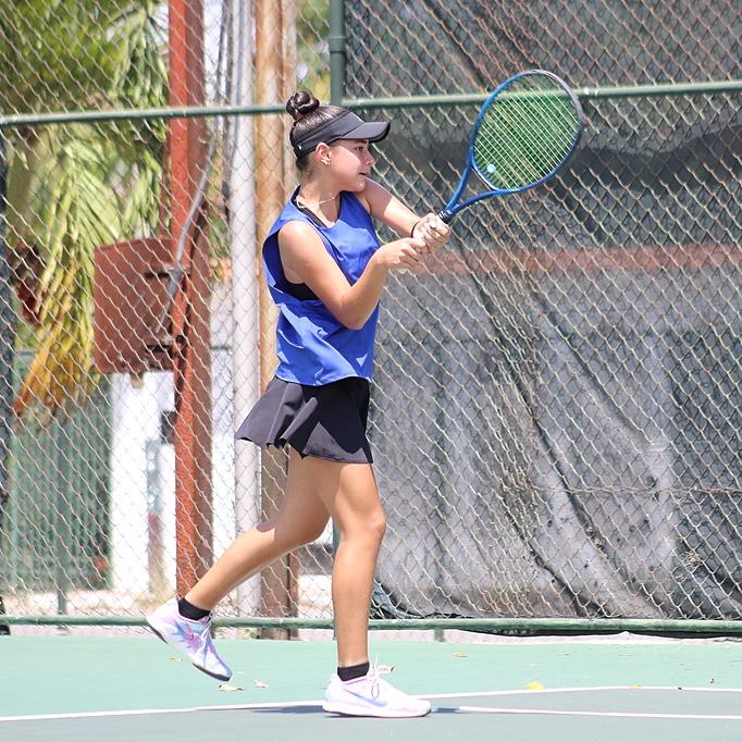 Sofía Alejandra Miranda Pacheco