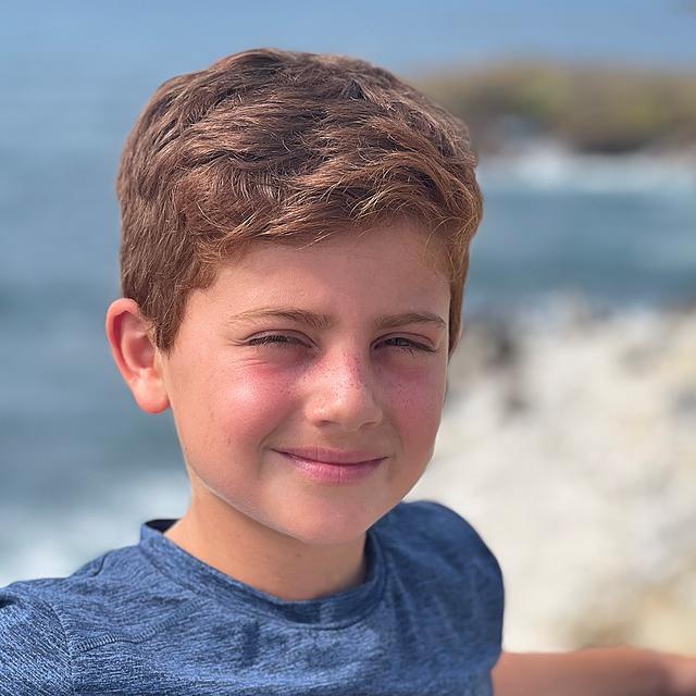 Agustin Behr Valdivieso