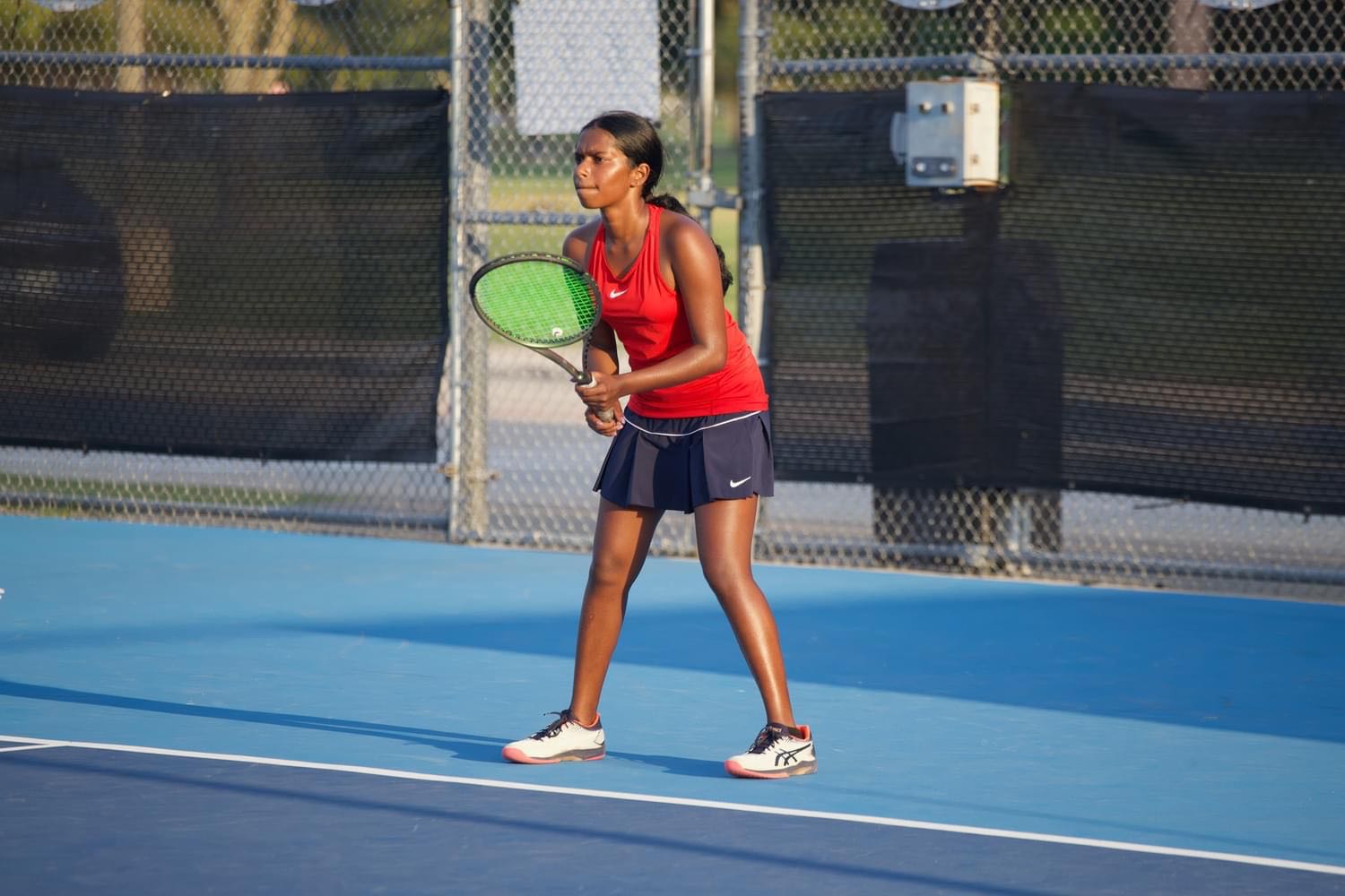 Manasvini Senthilnathan