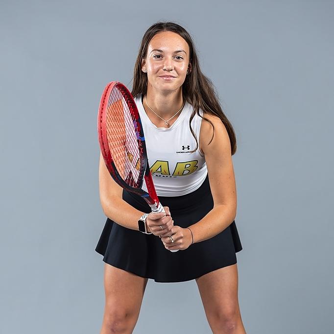 Kristýna Damašková