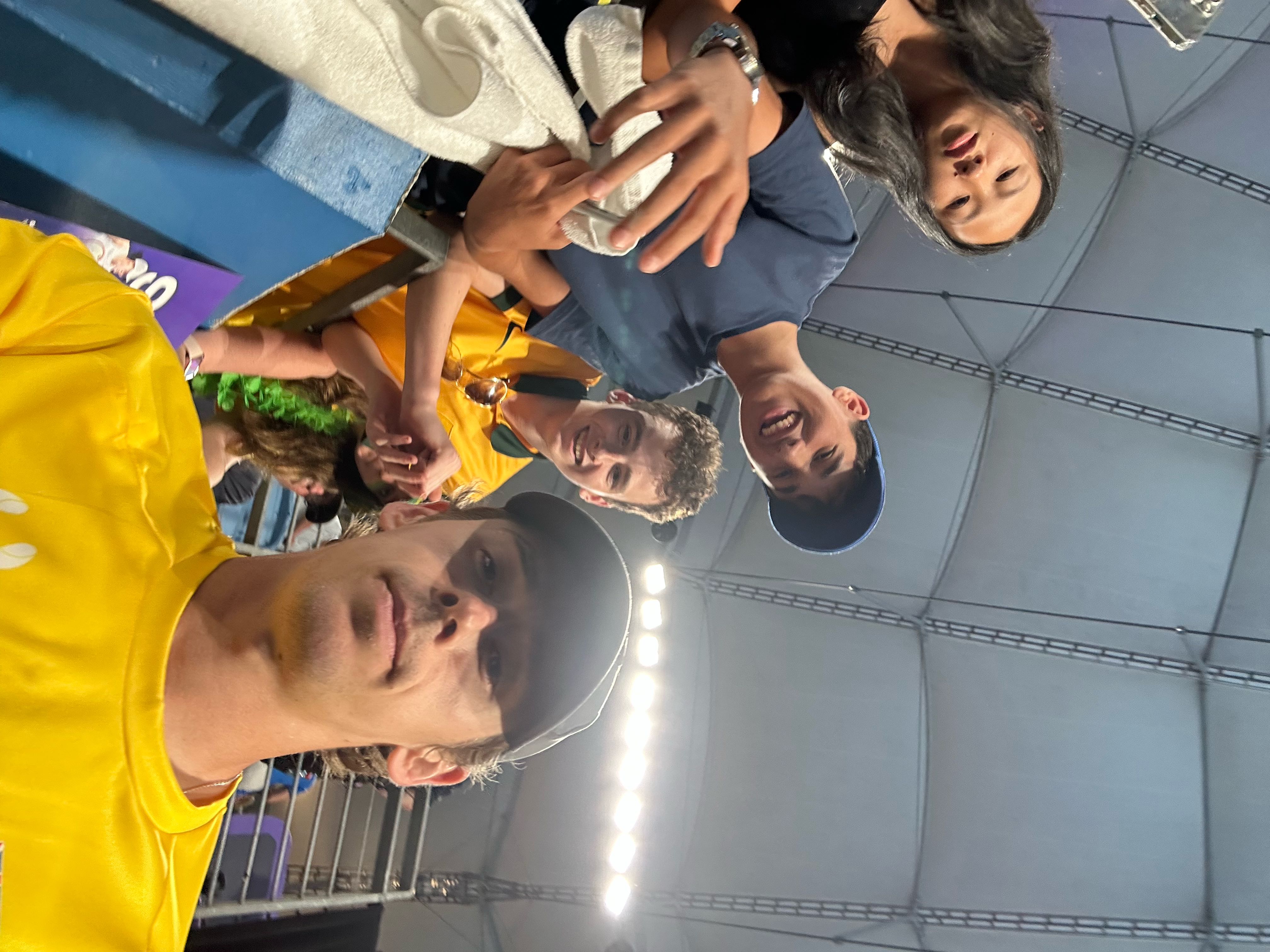 Sebastian Londono Jekey