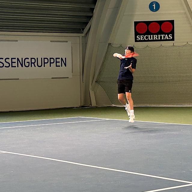 Aleksander Hallenstvedt Kjæreng