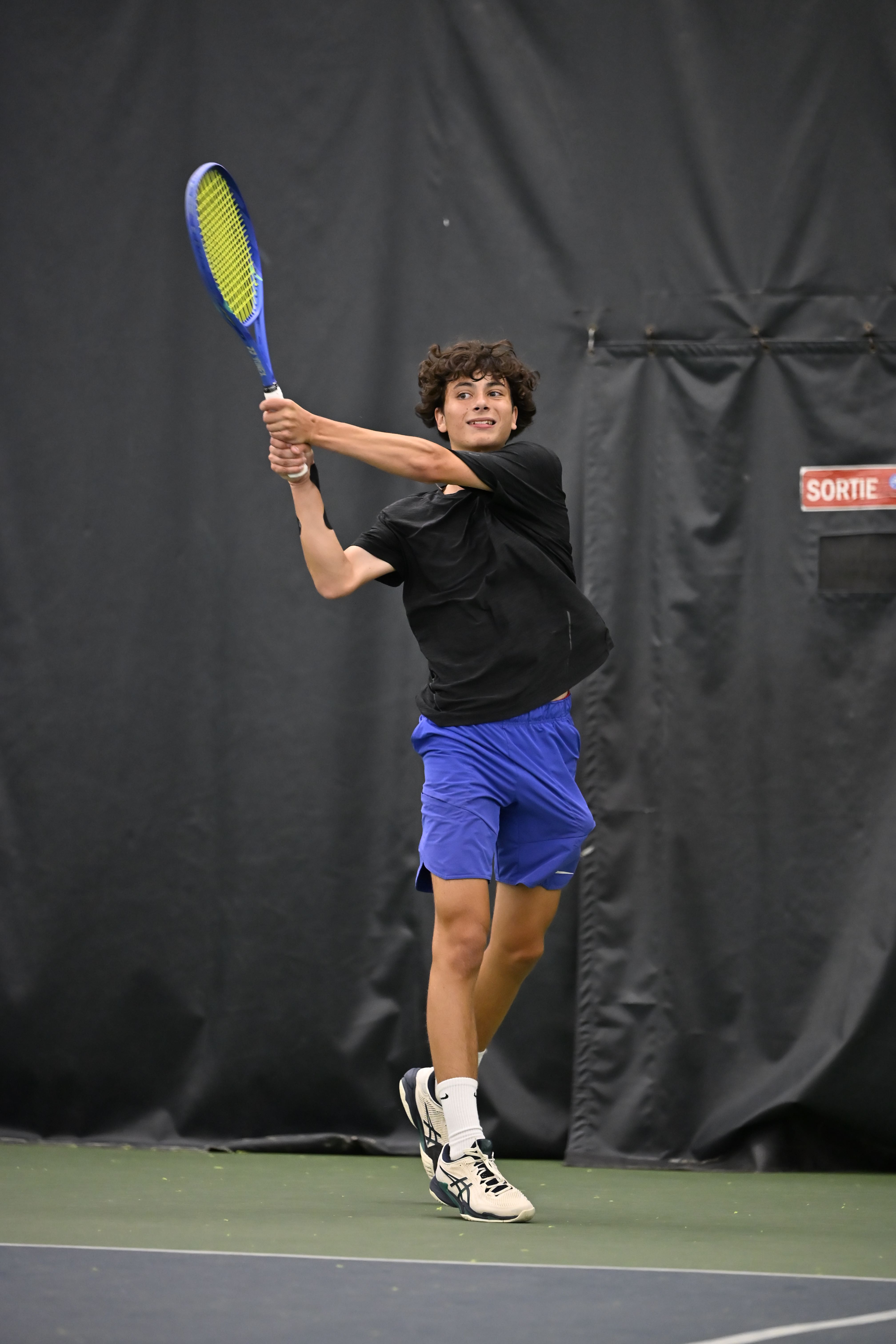 Max-Olivier Papageorgiou