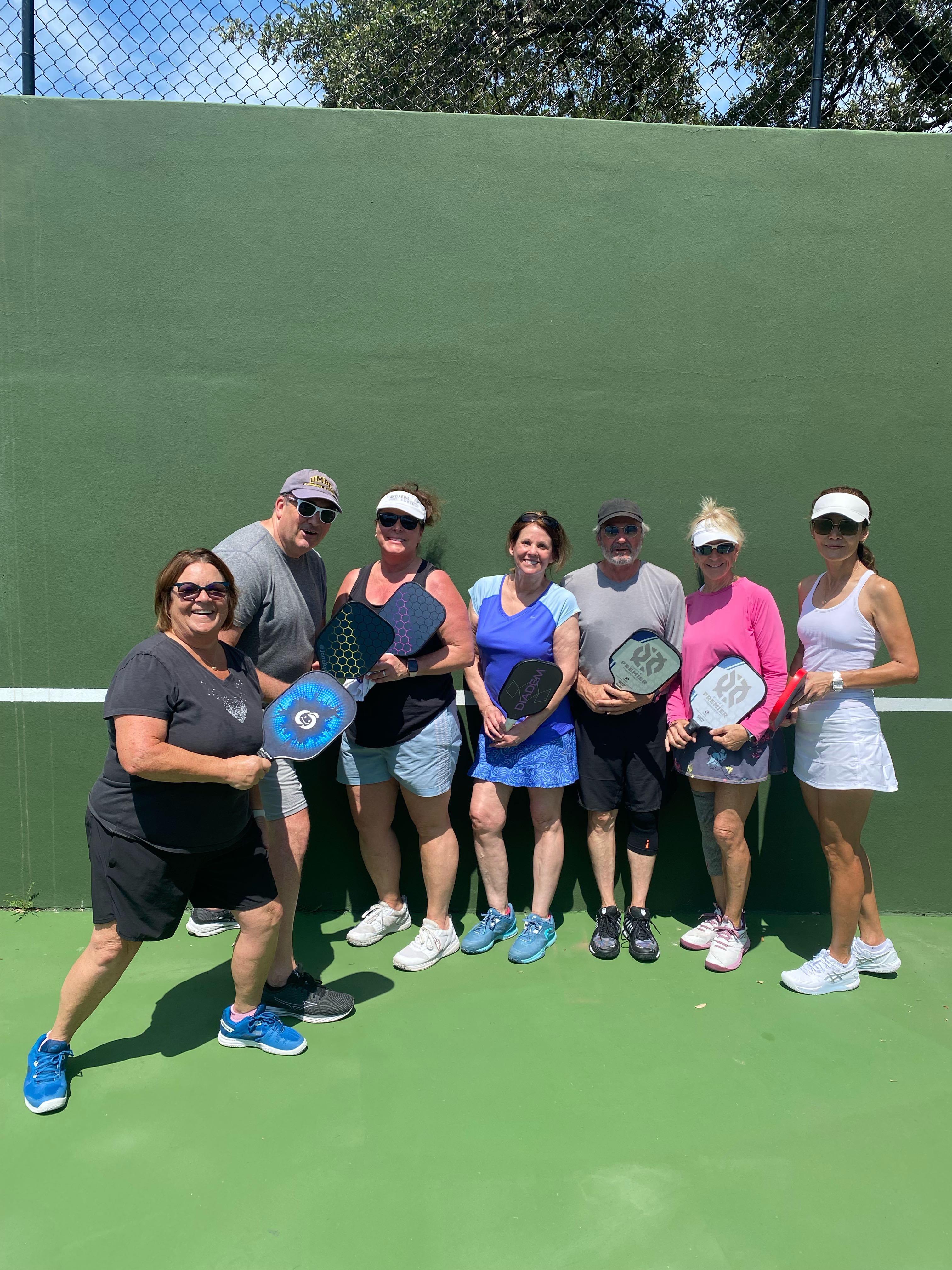 William Morehouse Jr