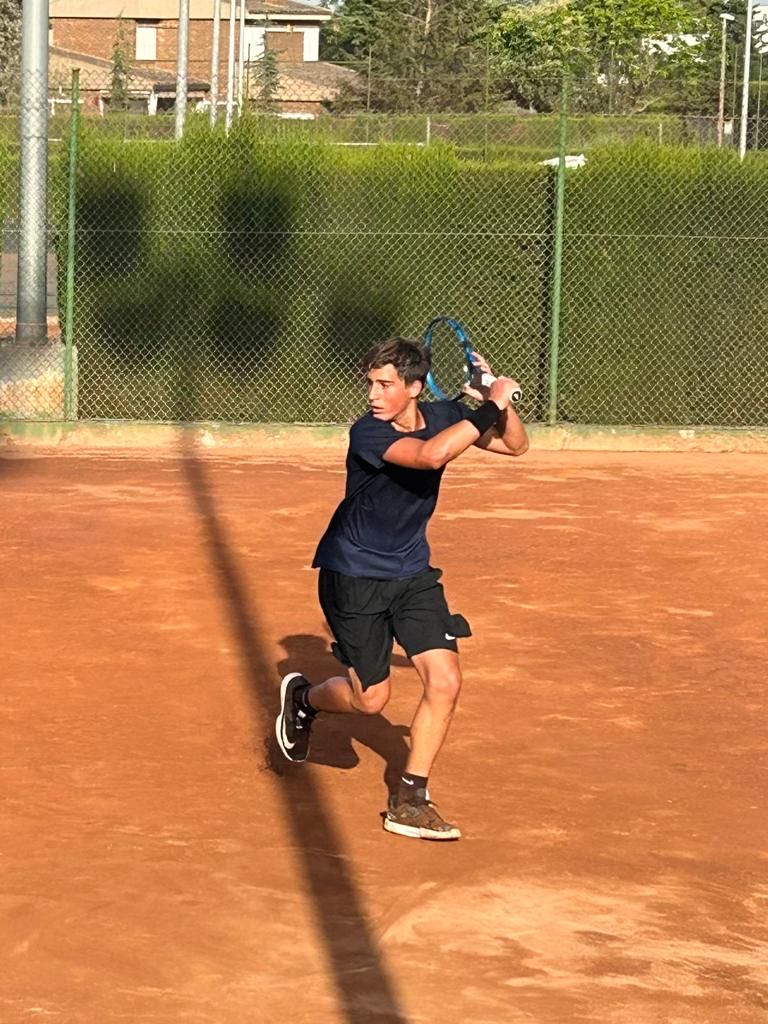 Nicolas Planas Sanchez