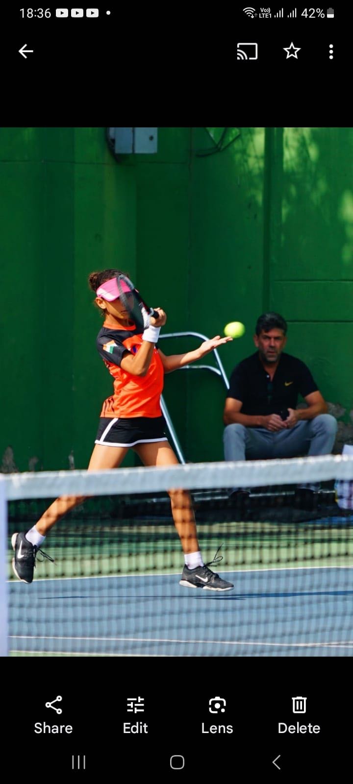 Raichah Desousa-Huynen