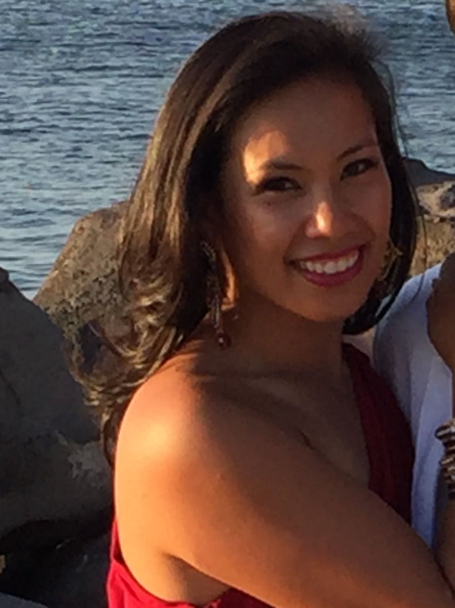 Rachel Calderon Young