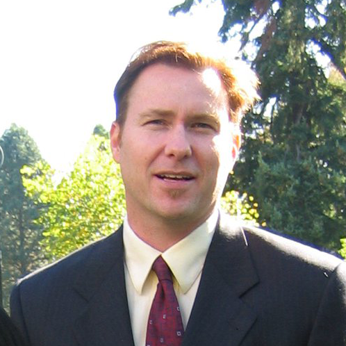 Scott MacDonald