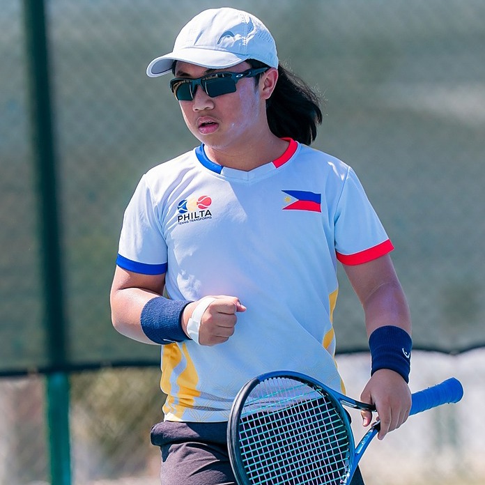 Alexi Luca Rafael Aldemita