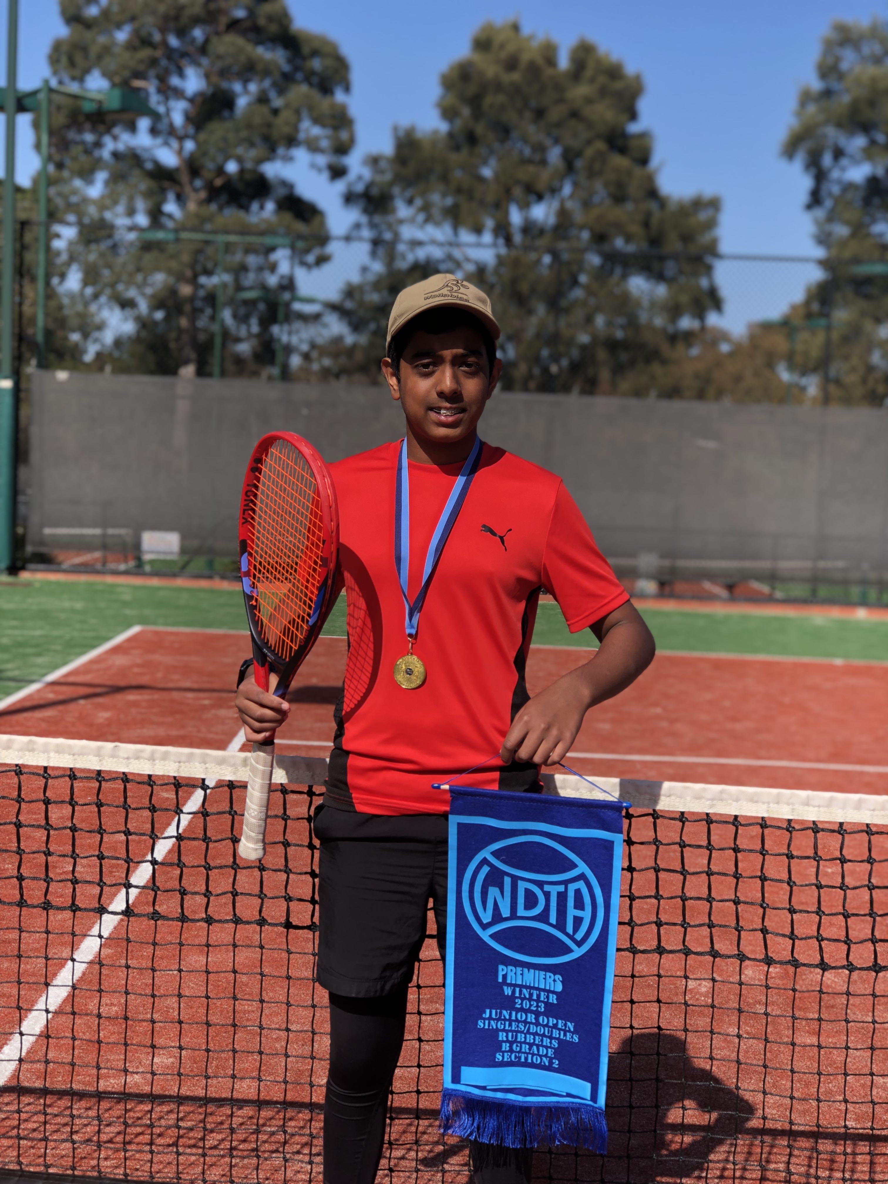 Santhul Amaradiwakara