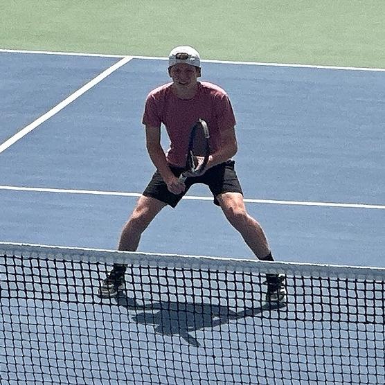 Parker Hollingsworth