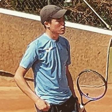 Marcos Ramos Cabrera