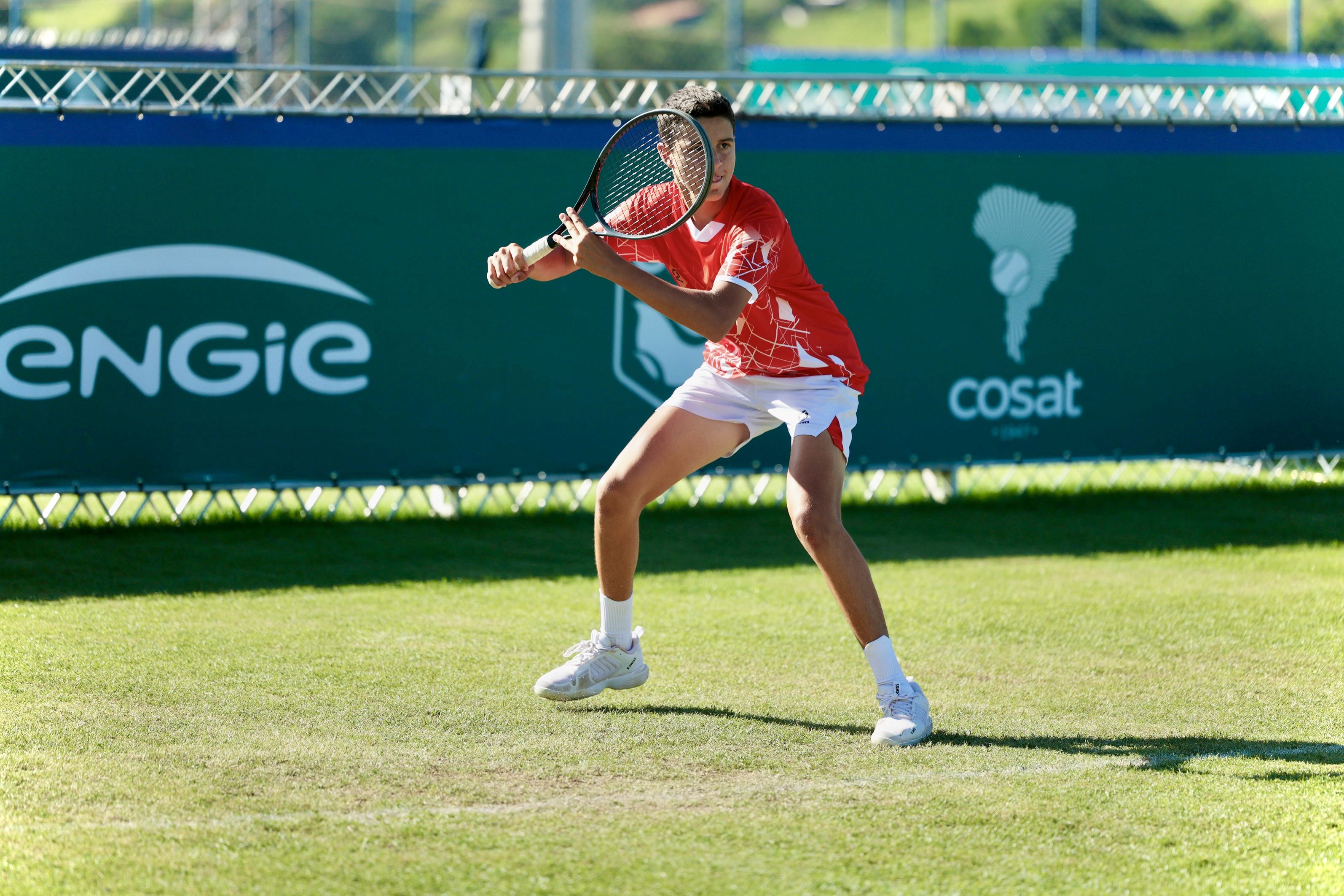 Klaus Lozano Guerovich