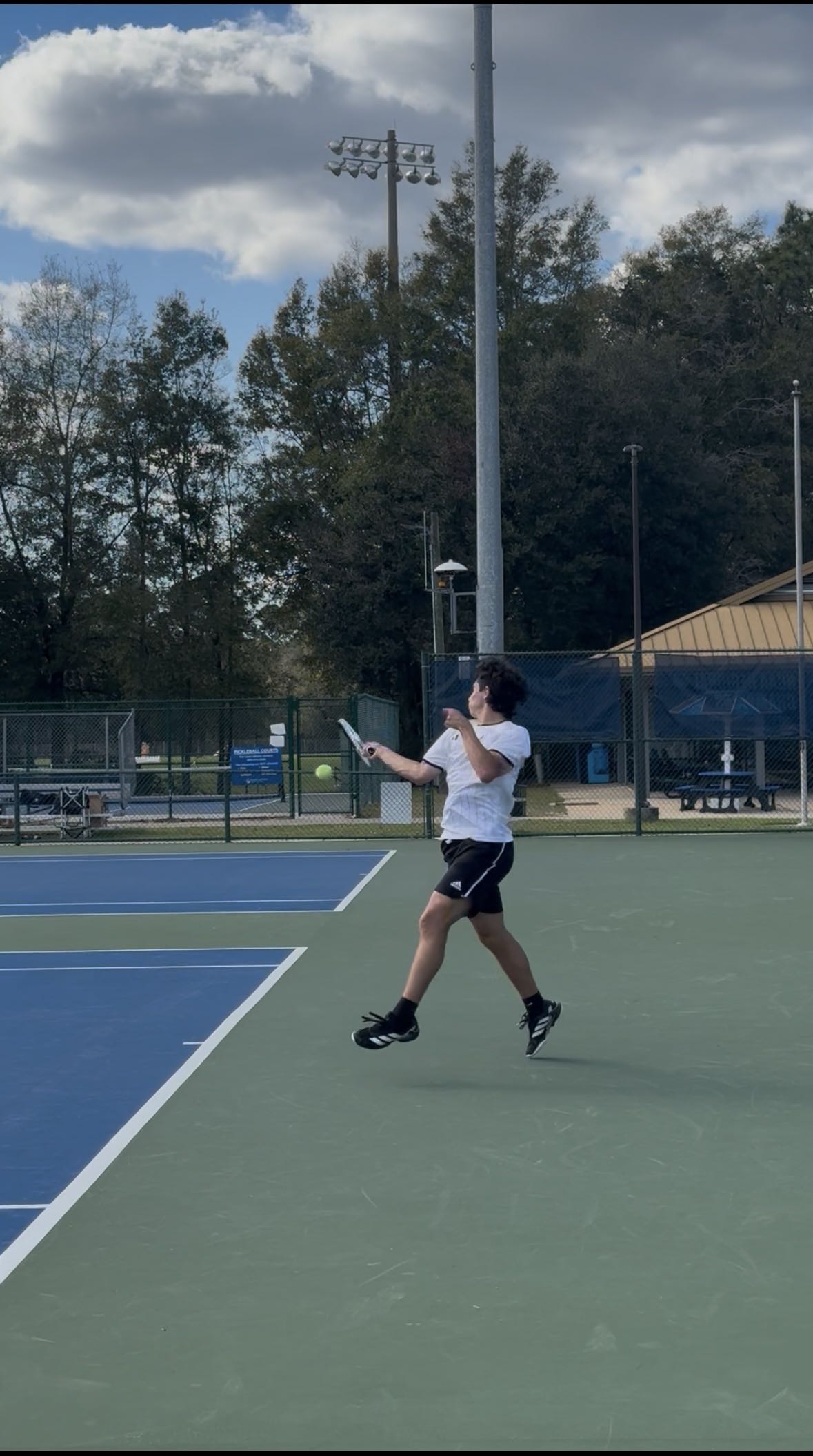 Daniel Hernandez Fernandez