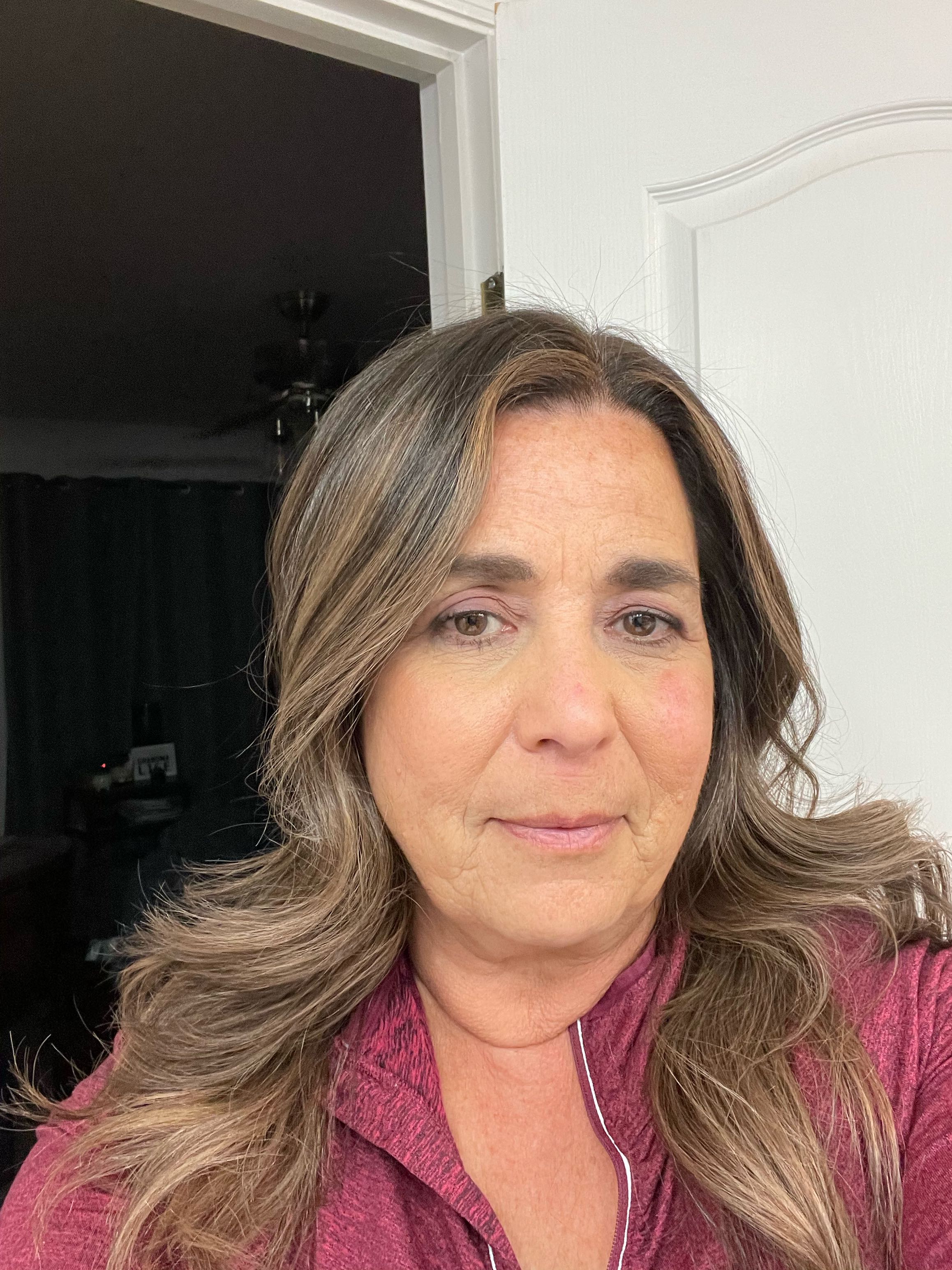 Trish Nunez del Prado