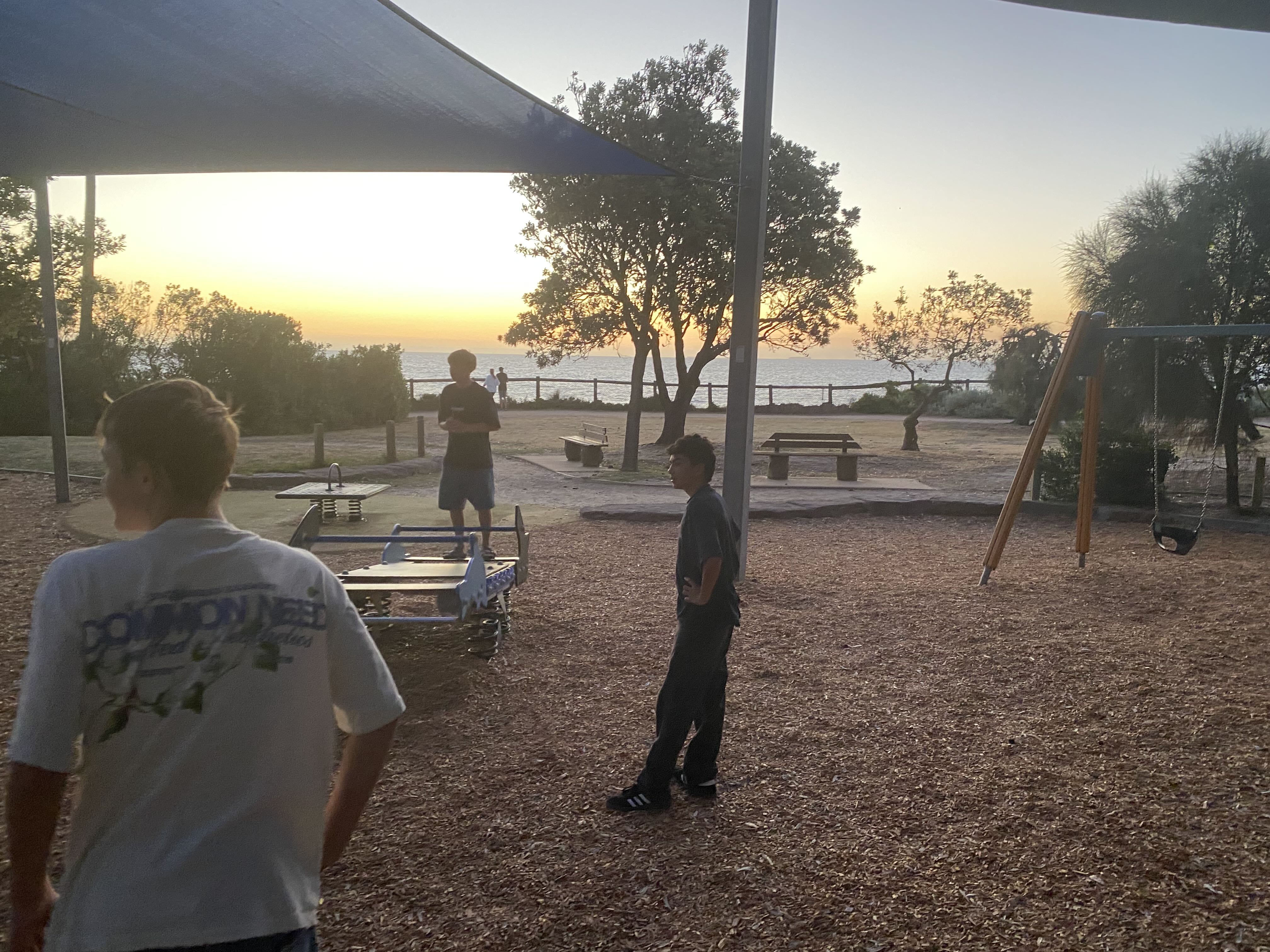 Casper Stisen Billing