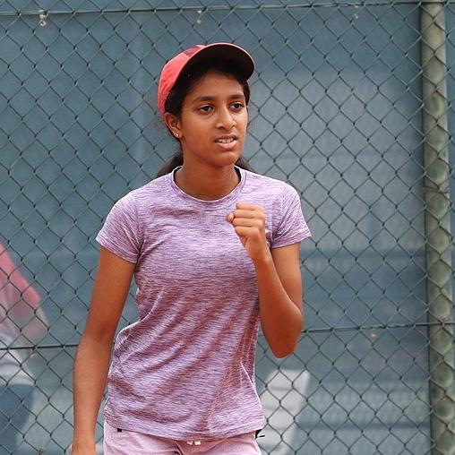 Riya Venkatesh Kashyap