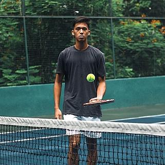 Loucas Julian Fernandez